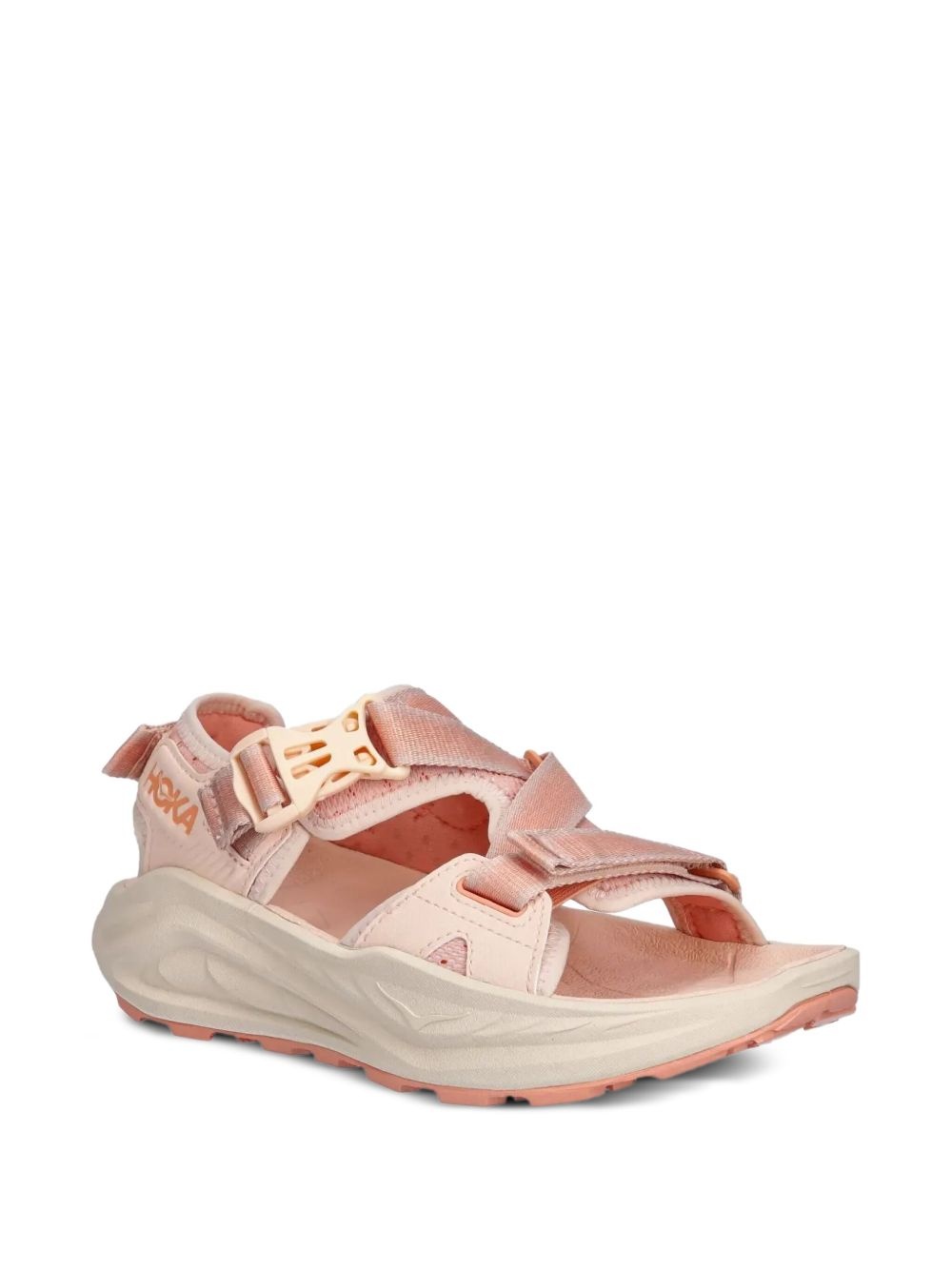 Infini Hike sandals - 2