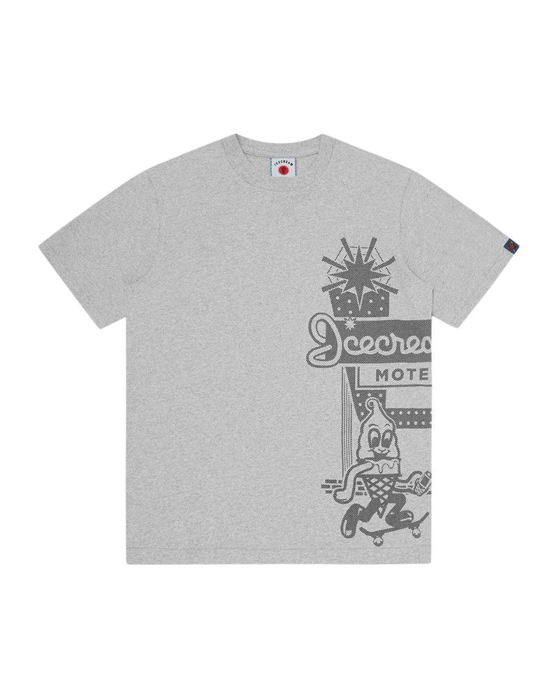 ROAD TRIP T-SHIRT 1