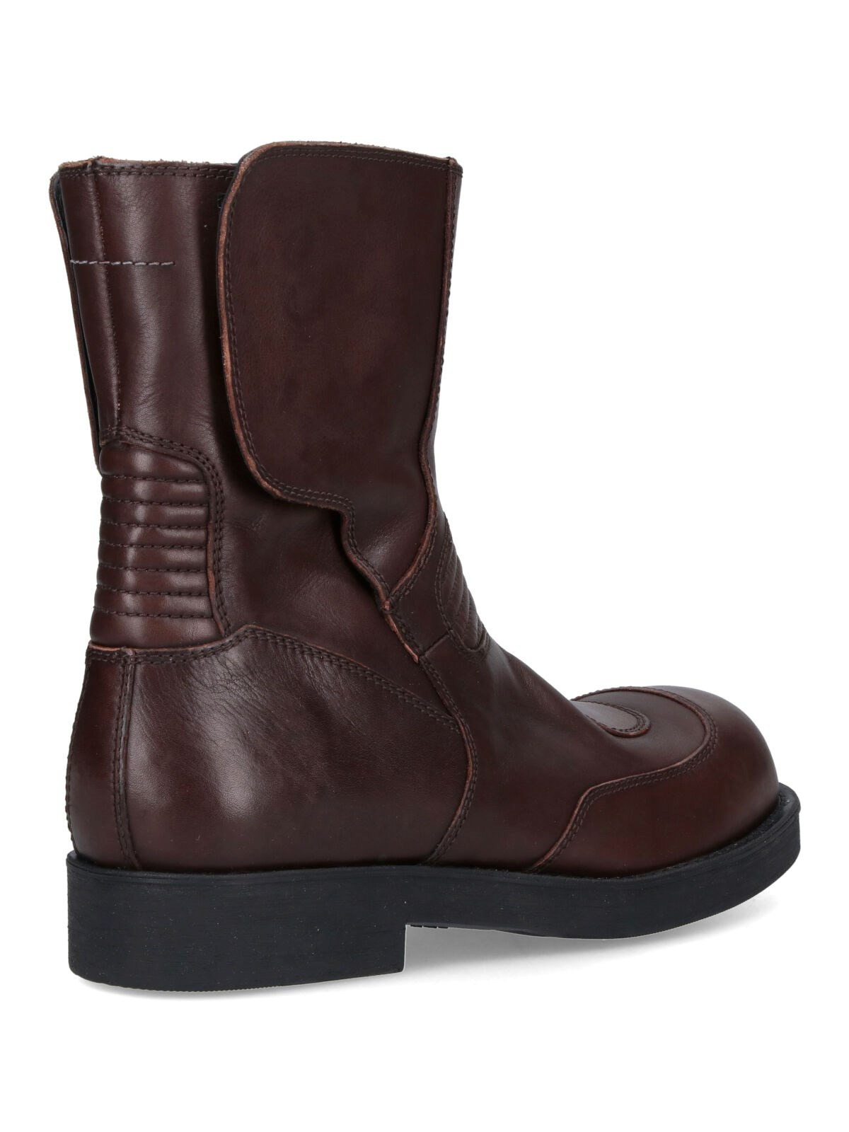 'BIKER' BOOTS - 4