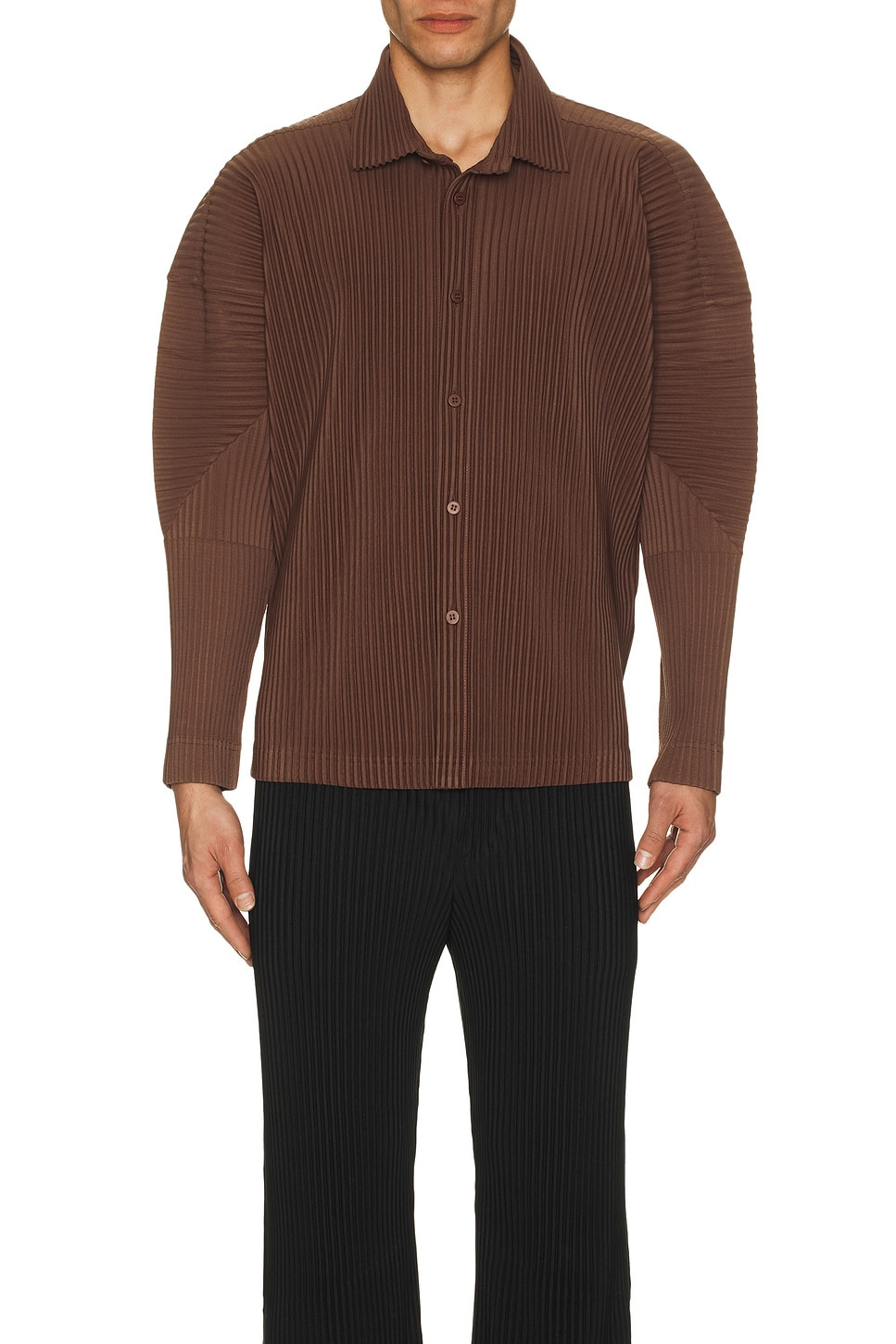 Mc November Shirt - 4