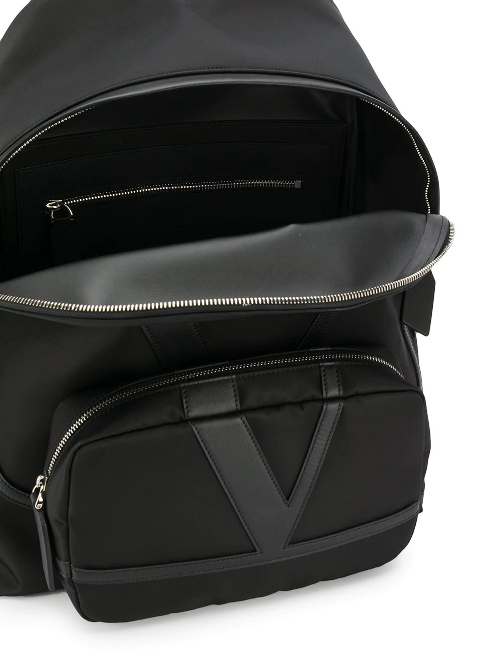 VLOGO backpack - 5