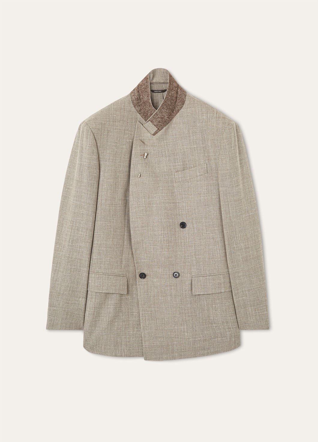 Everton Jacket - 8