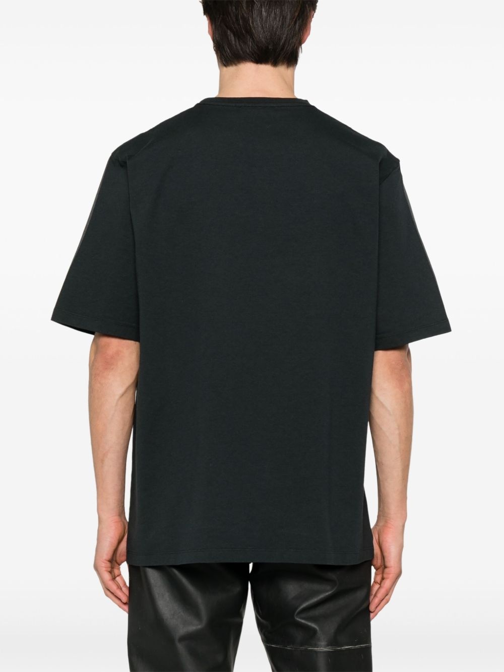 T-SHIRT SKULL ALEXANDER MCQUEEN - 3