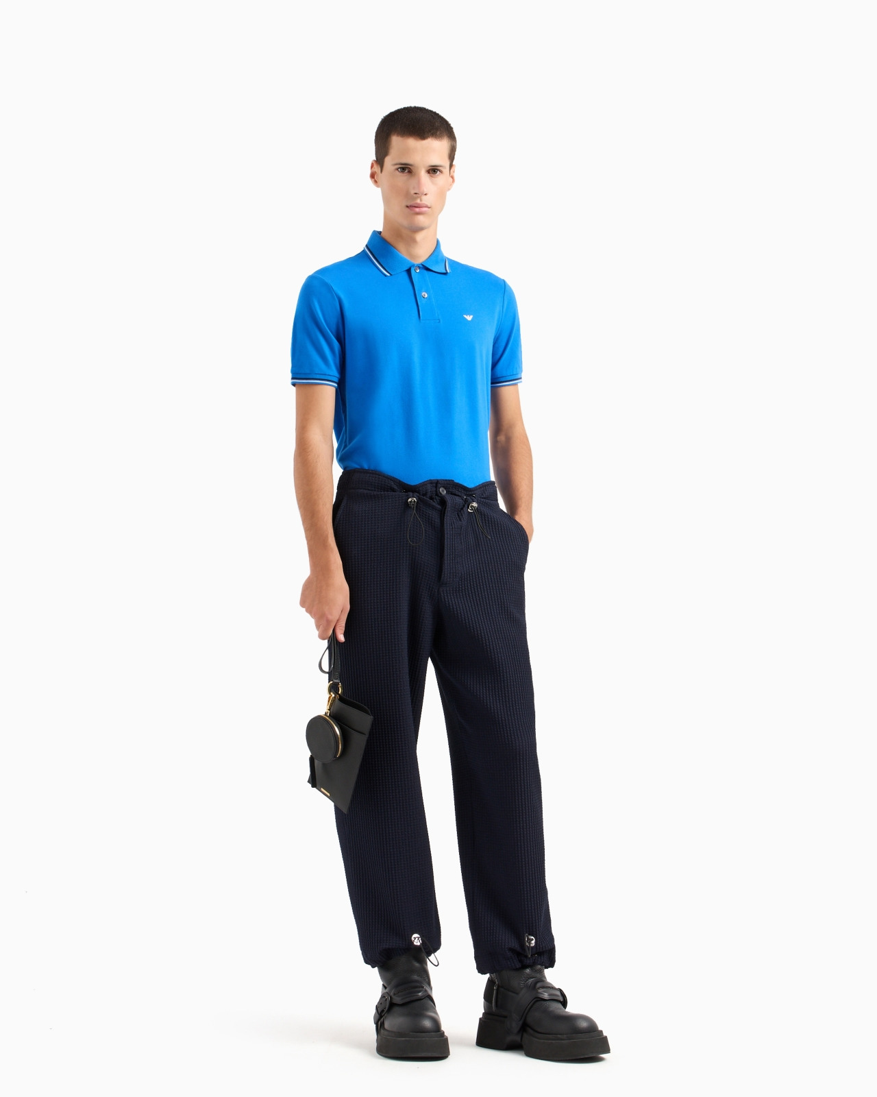 POLO SHIRTS - 4