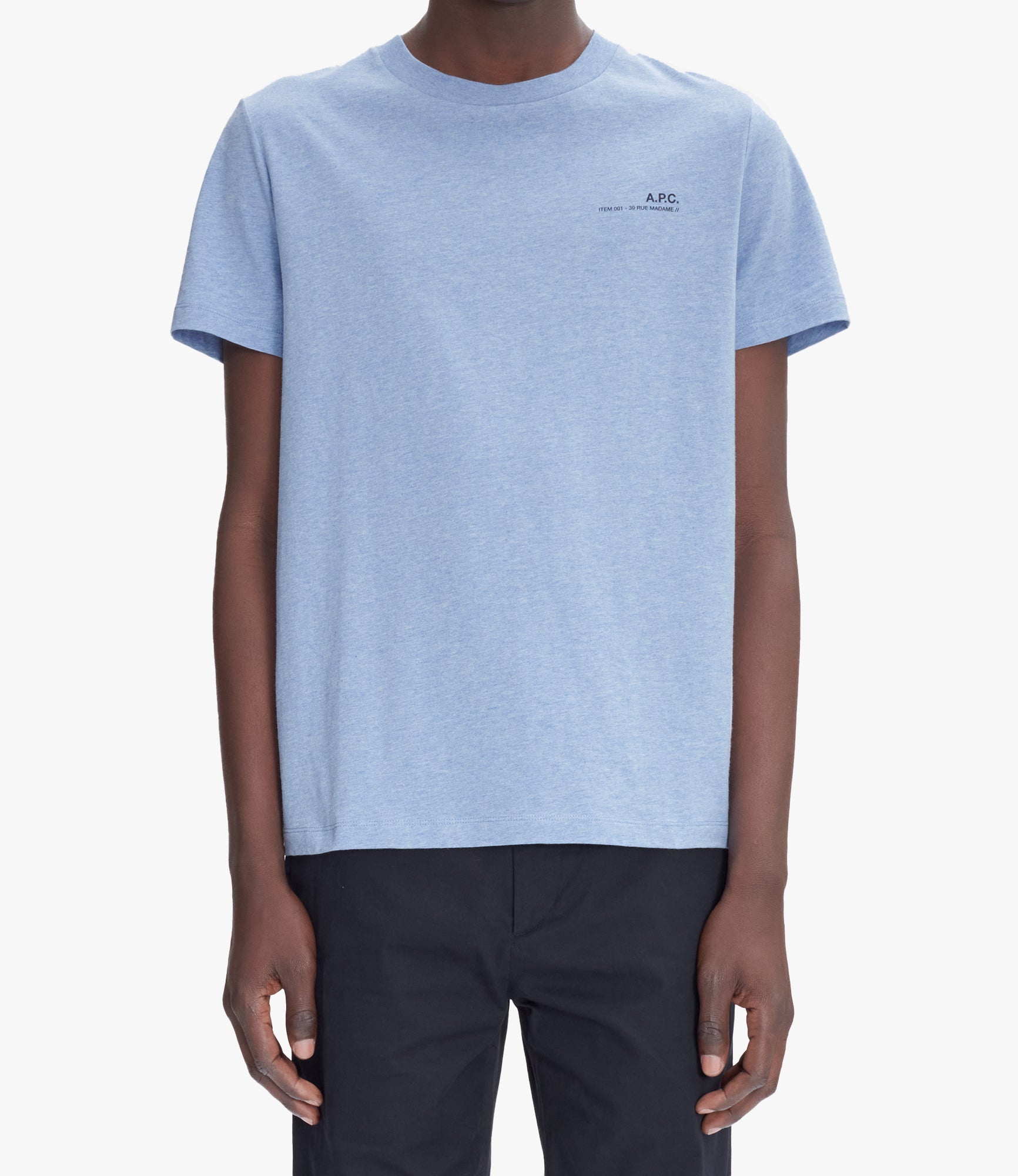T-SHIRT STANDARD ITEM - 4