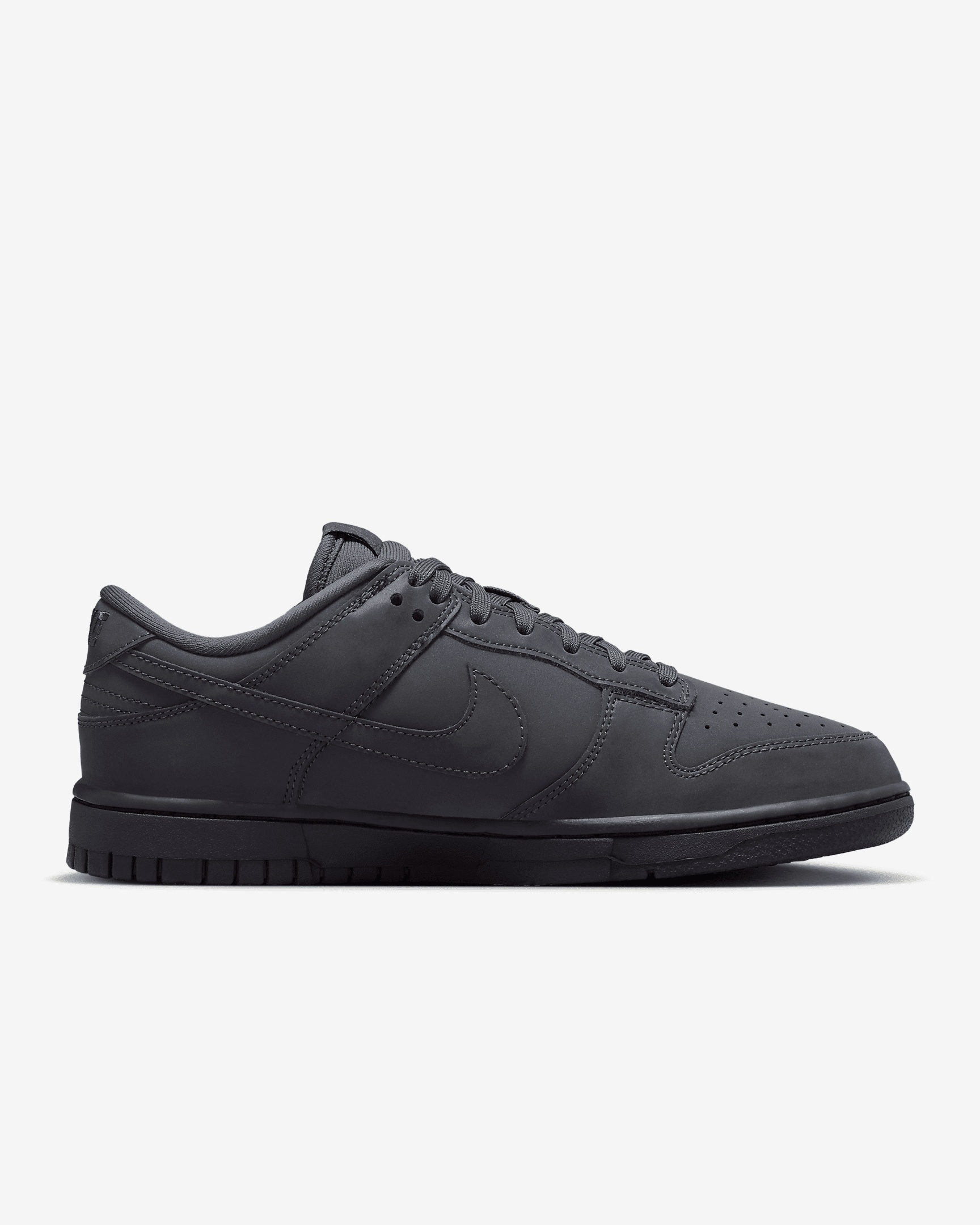 Nike Dunk Low Women's Shoes - 3