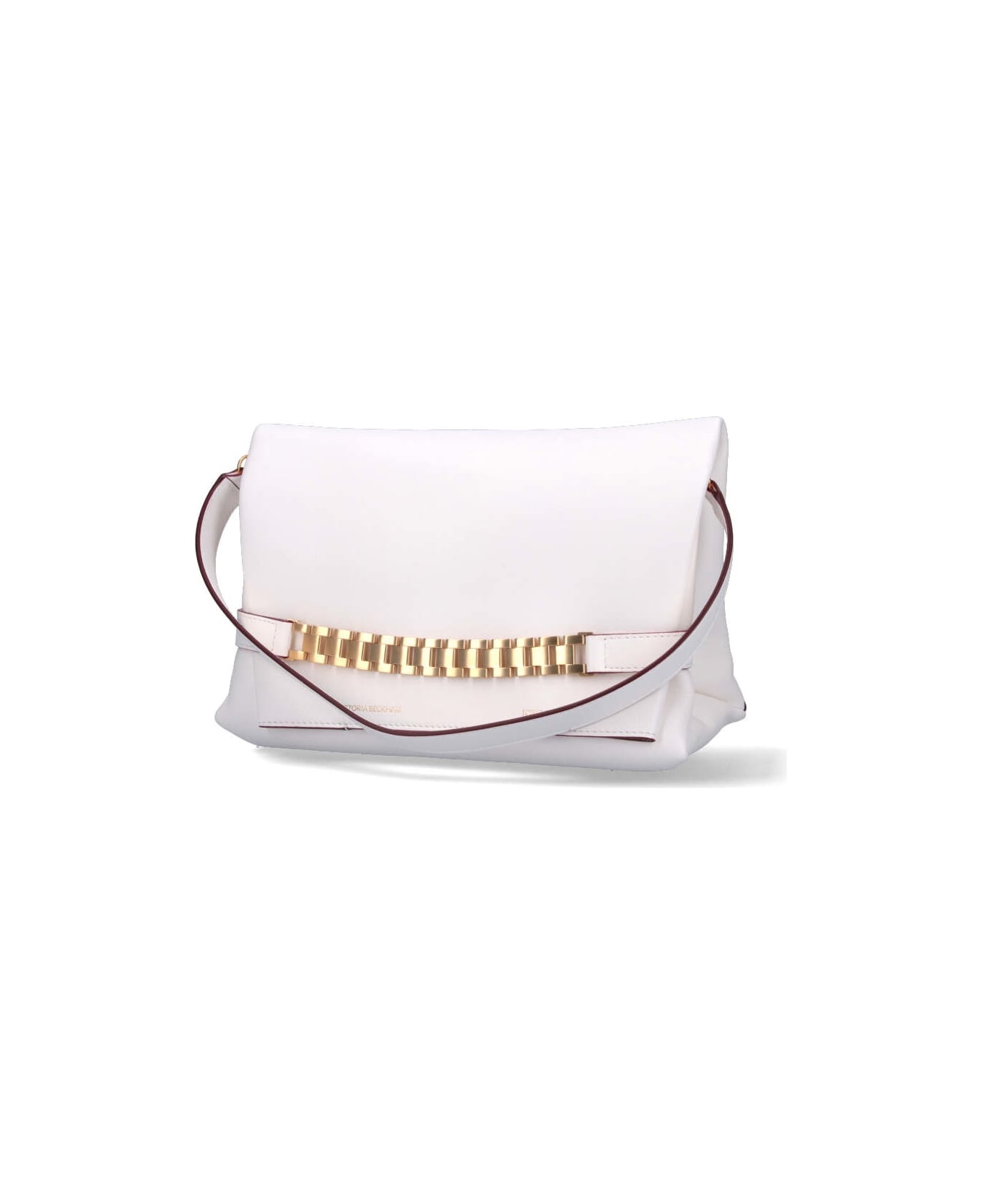 'chain' Pouch - 2