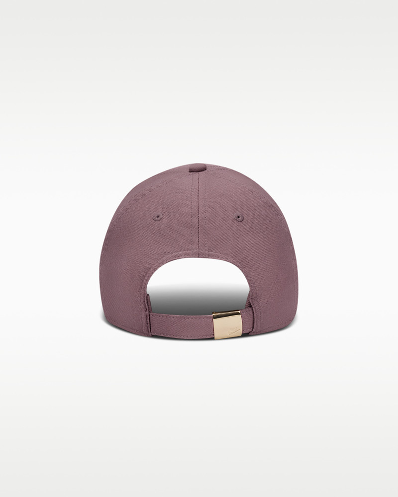 Nike Dri-FIT Club Structured Metal Logo Cap 6