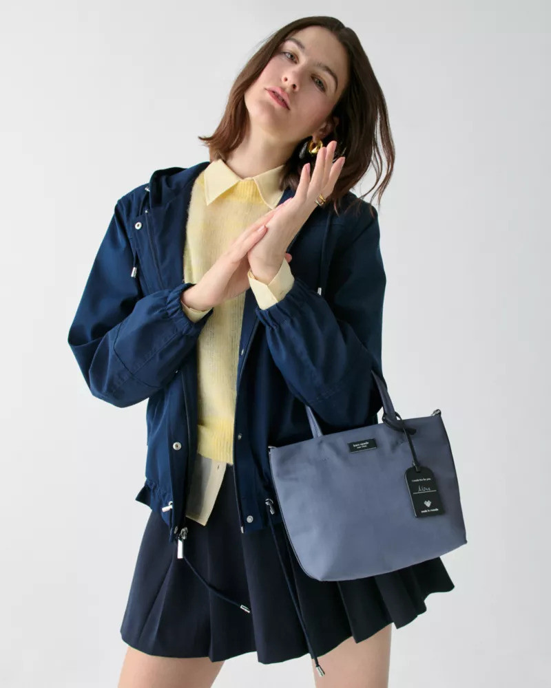 kate spade On Purpose Crossbody Tote Bag outlook