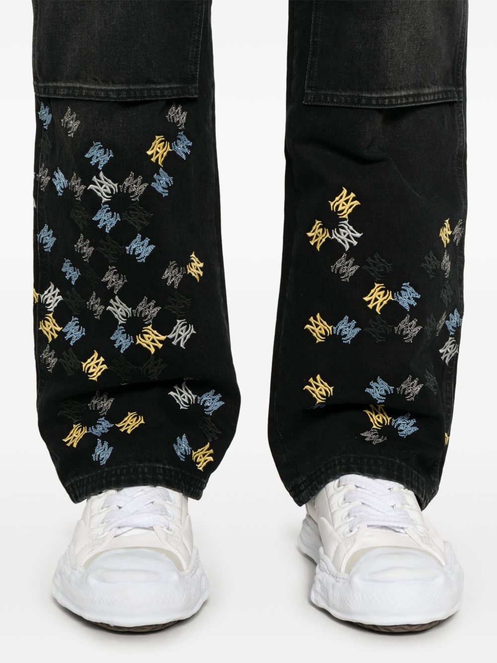 MA Quad jeans - 5