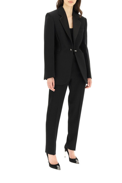 Givenchy WOOL BLAZER outlook