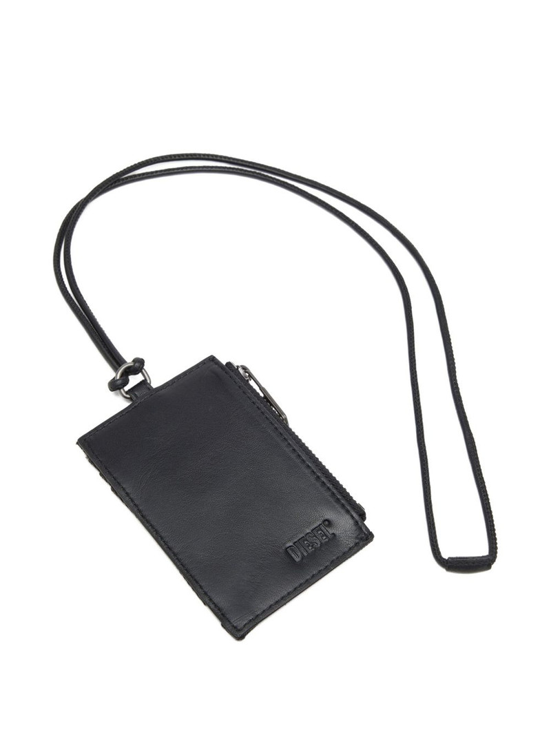 Diesel Multi-Pkts card holder outlook