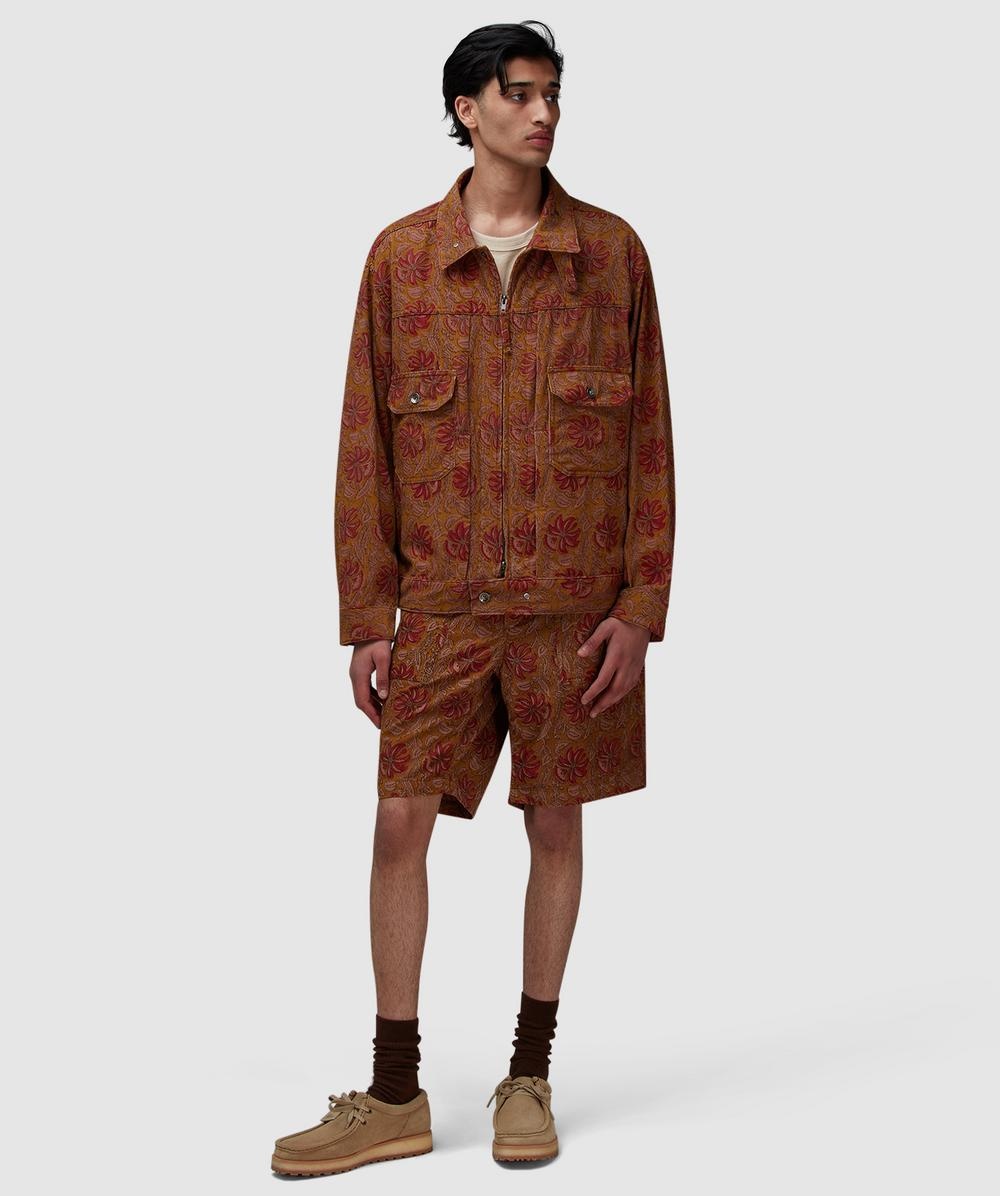 Fatigue short - 6