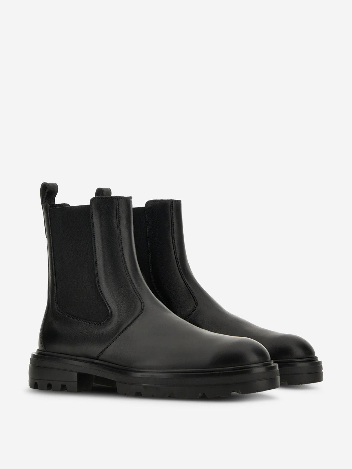 CHELSEA ANKLE BOOTS - 2