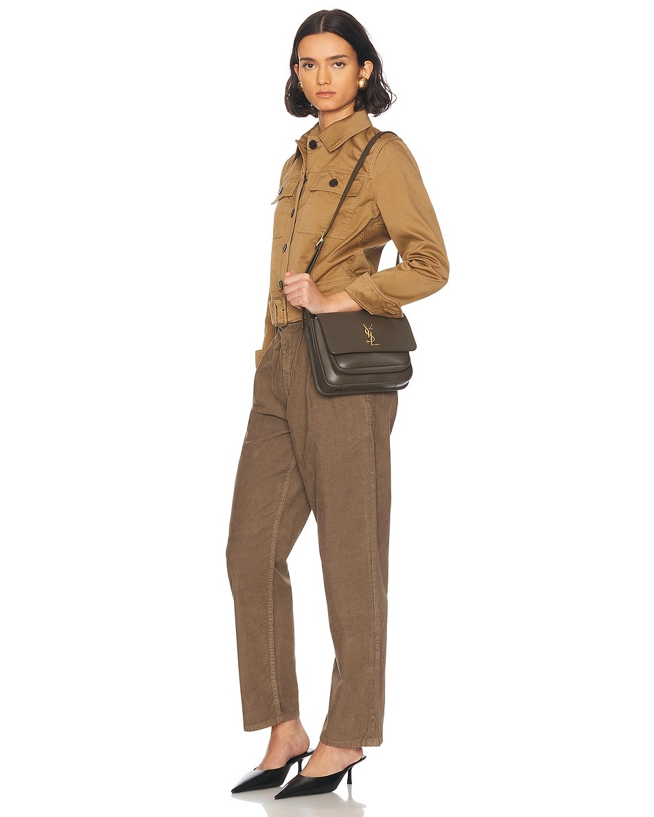 Niki Besace Bag - 2