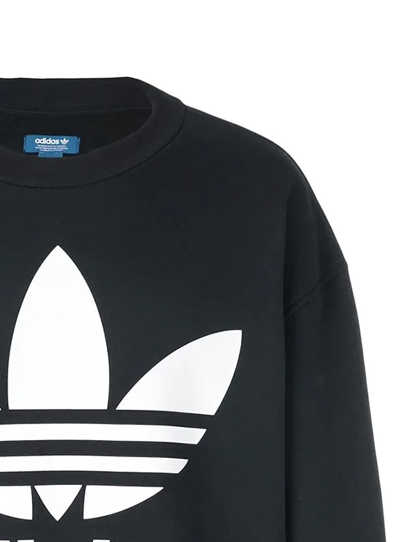 adidas Adidas Originals logo sweater outlook