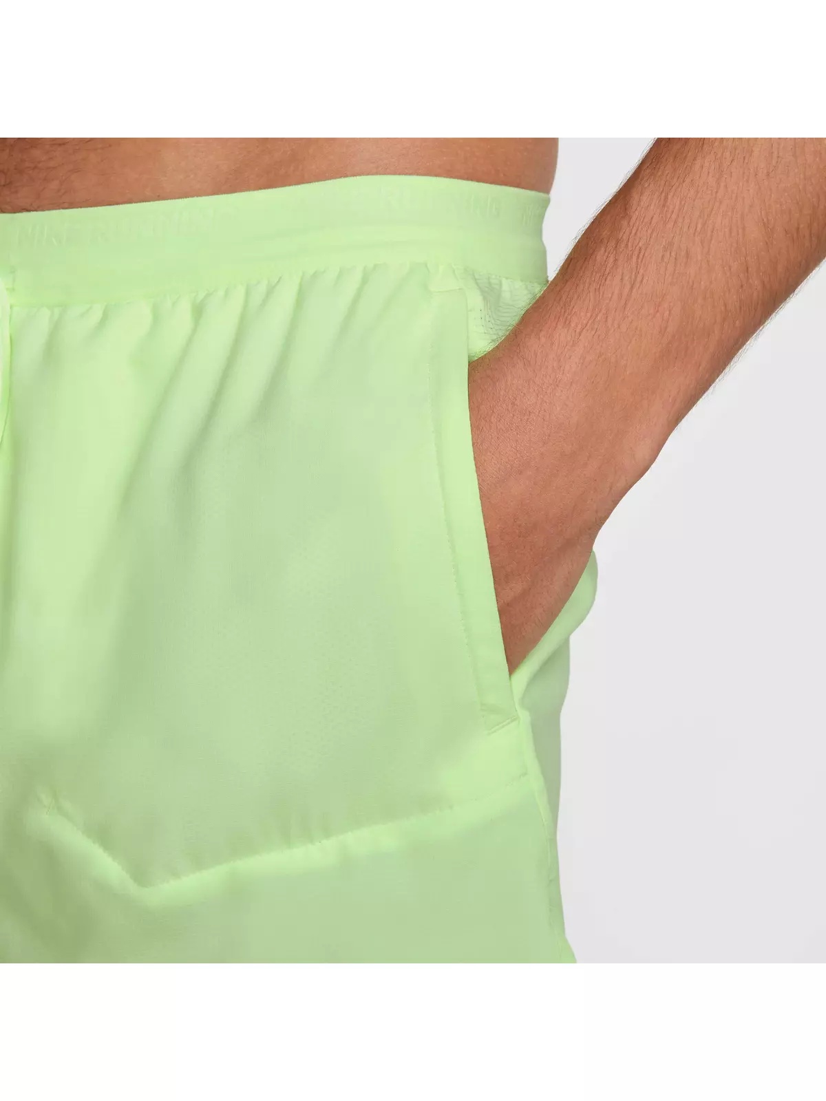 Men's Stride Dri-FIT 5' 2-in-1 Running Shorts - 4