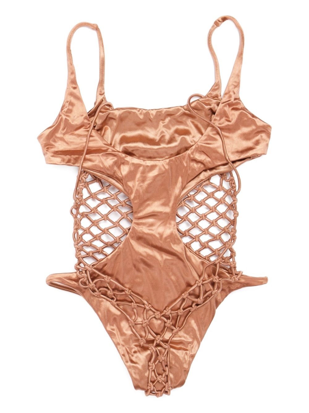 Catcher swimsuit set - 2