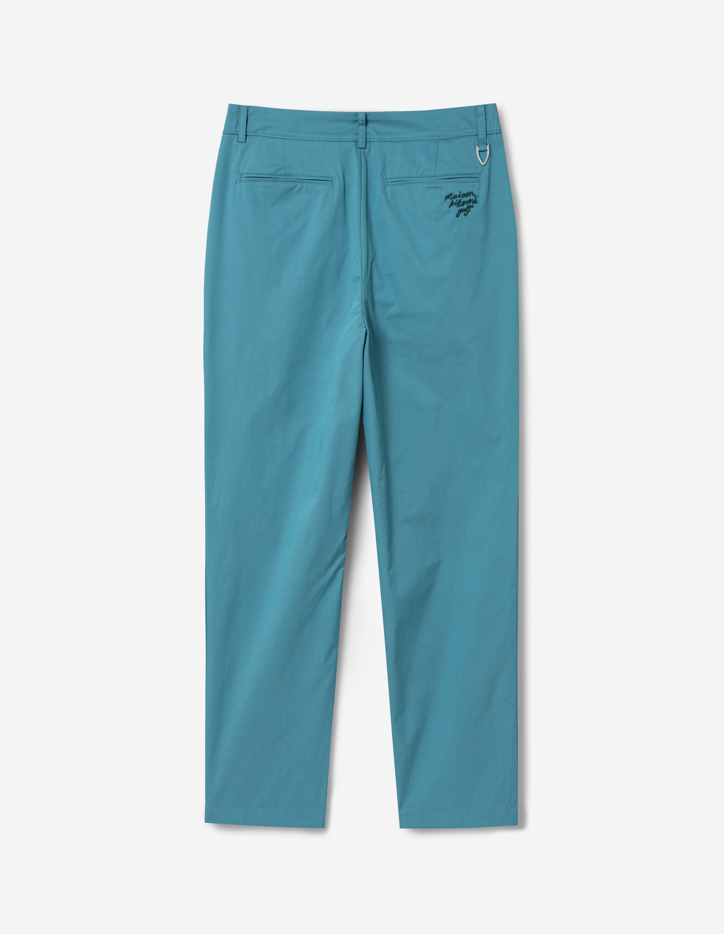 Men Summer Regular Pants - 6
