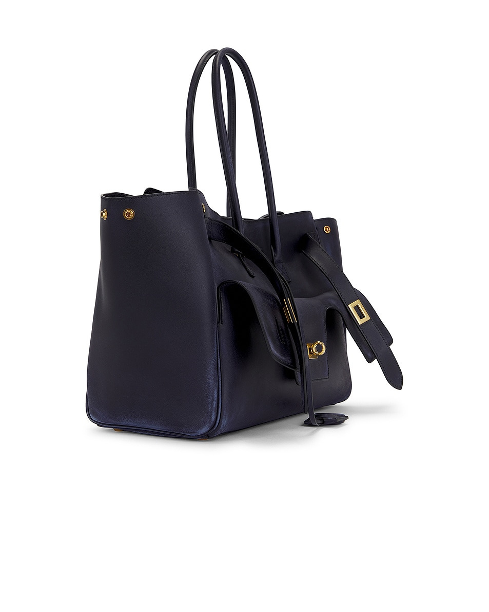 Bel Air Medium Carry All Bag - 4