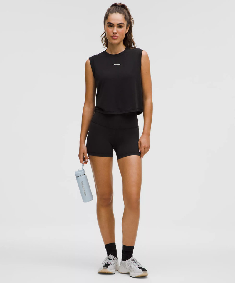 lululemon Back to Life Sport Bottle 18oz *Straw Lid outlook