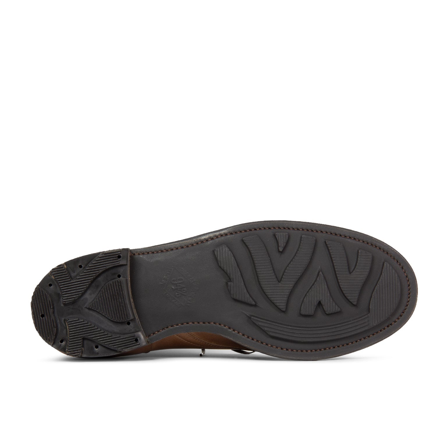 Service Boot® 2030 - Natural Chromexcel® - 6
