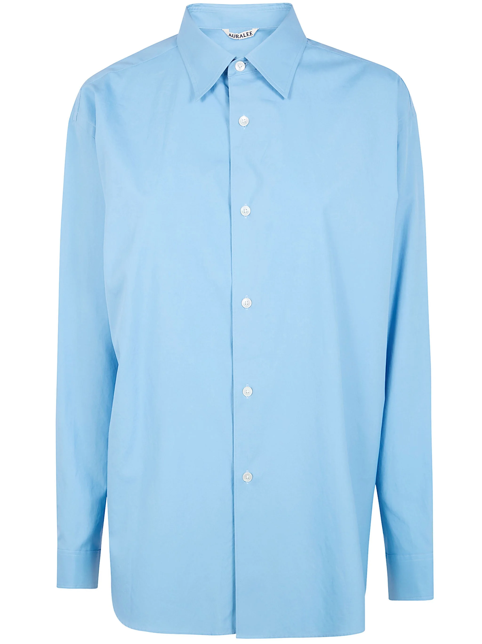 Camicia Twill - 1