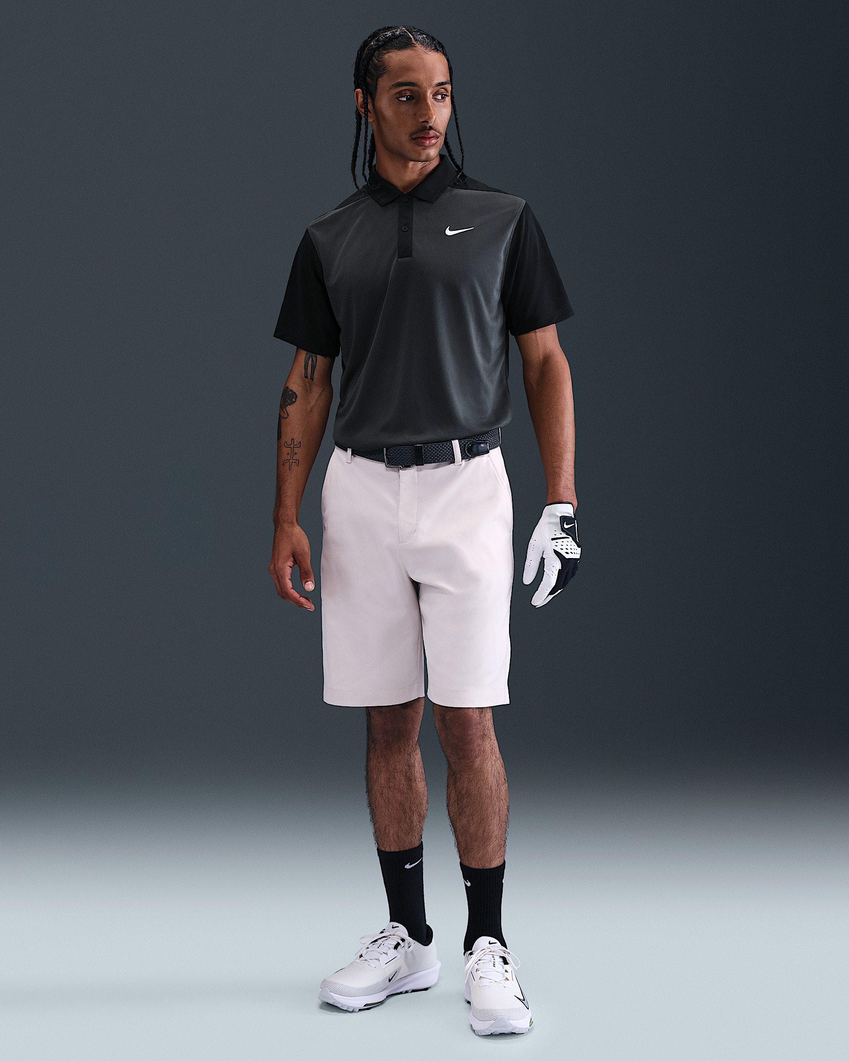 Nike Victory+ Men's Dri-FIT Golf Polo - 4