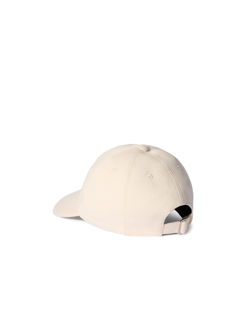 Off-White Drill Bookish Baseball Cap outlook