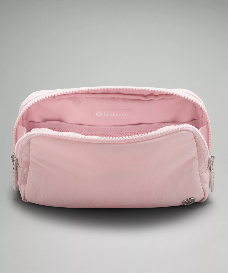 Everywhere Belt Bag Large with Long Strap 2L 5