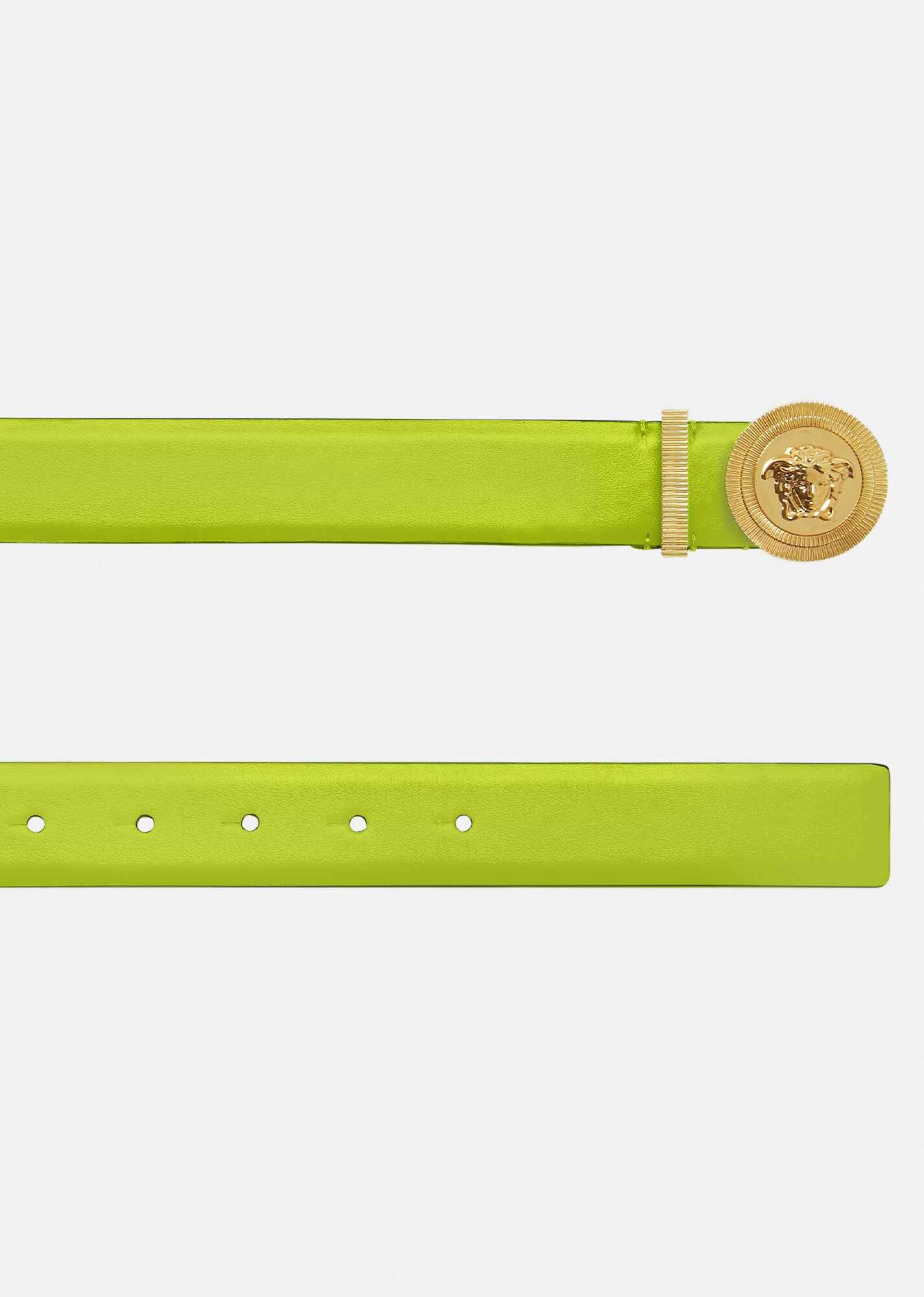 Medusa Biggie Belt - 3