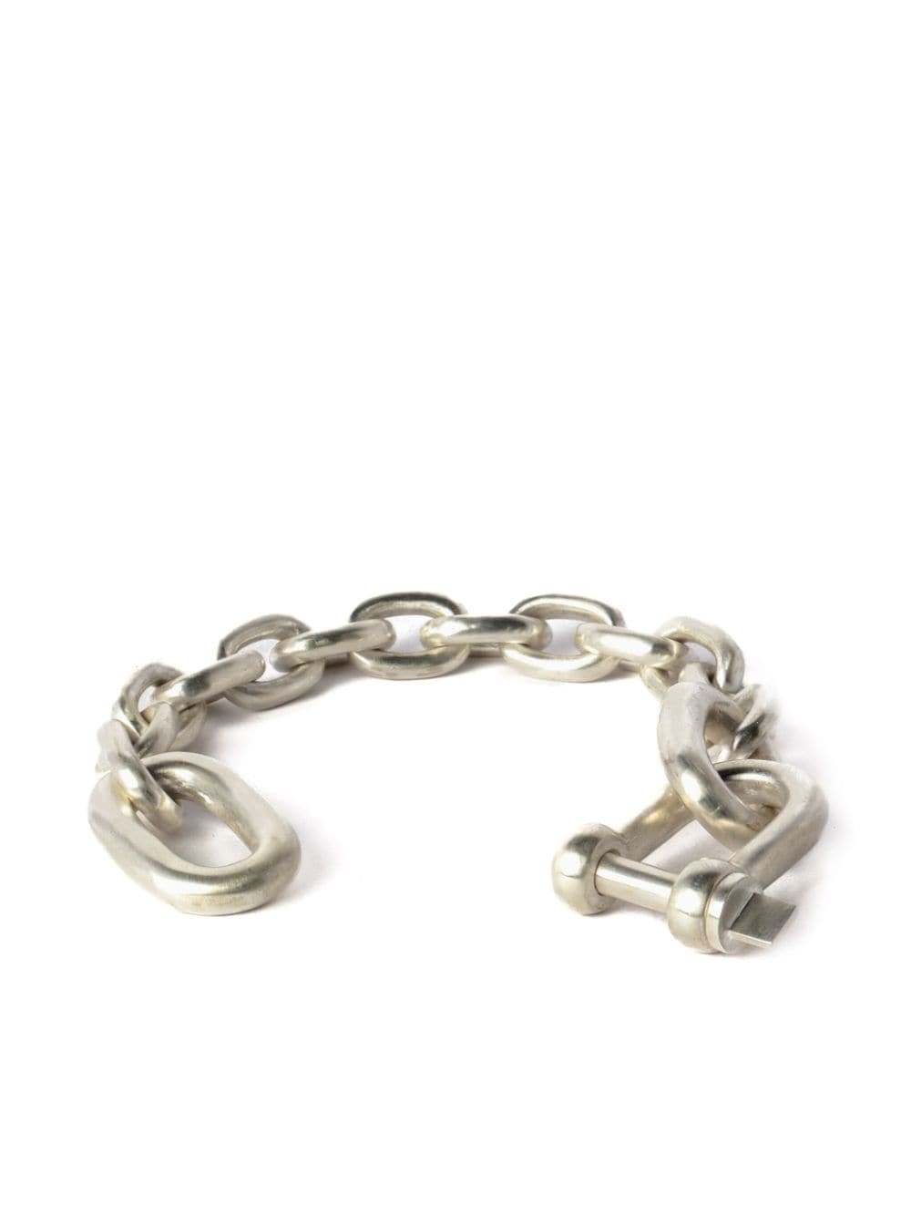 Grade chain bracelet - 1