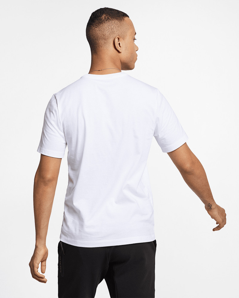 Nike Men's Nike Sportswear T-Shirt outlook
