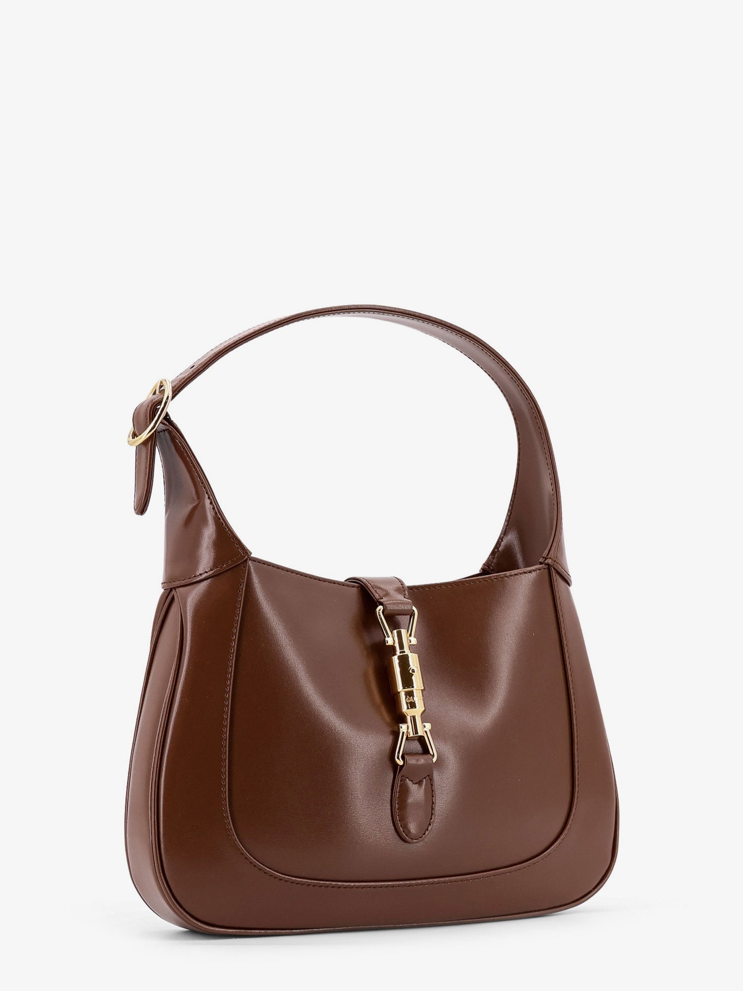 Gucci Woman Gucci Woman Brown Shoulder Bags - 3