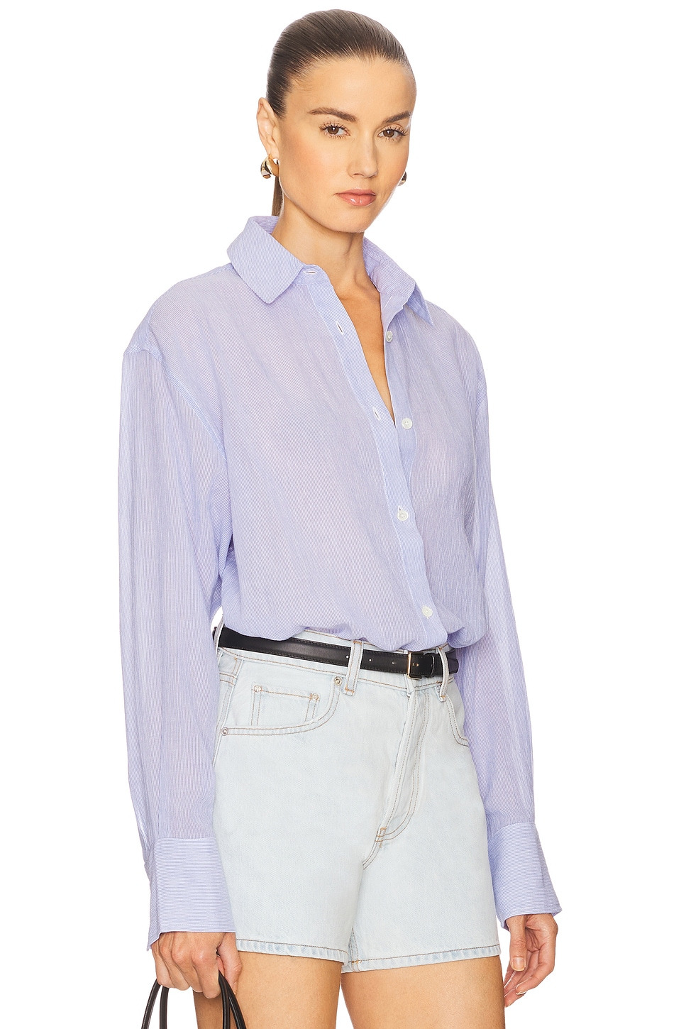 Plaza Shirt - 2