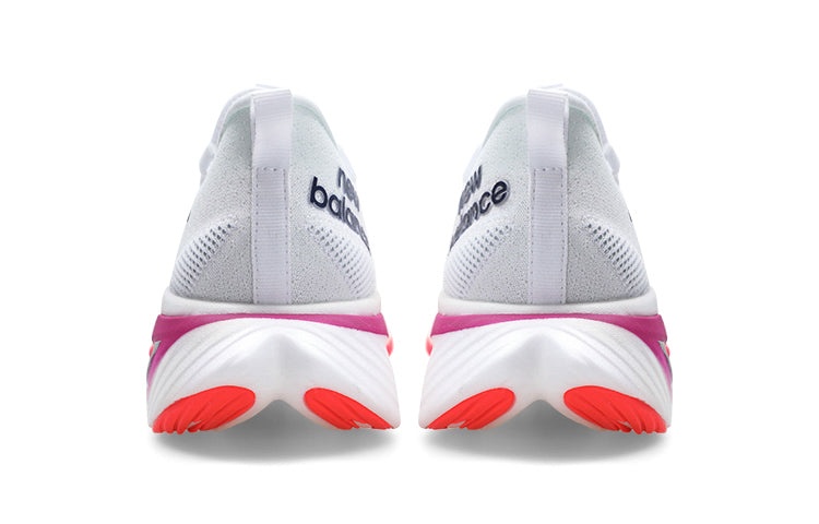 New Balance FuelCell SuperComp Elite v3 'White' MRCELLE3 - 4