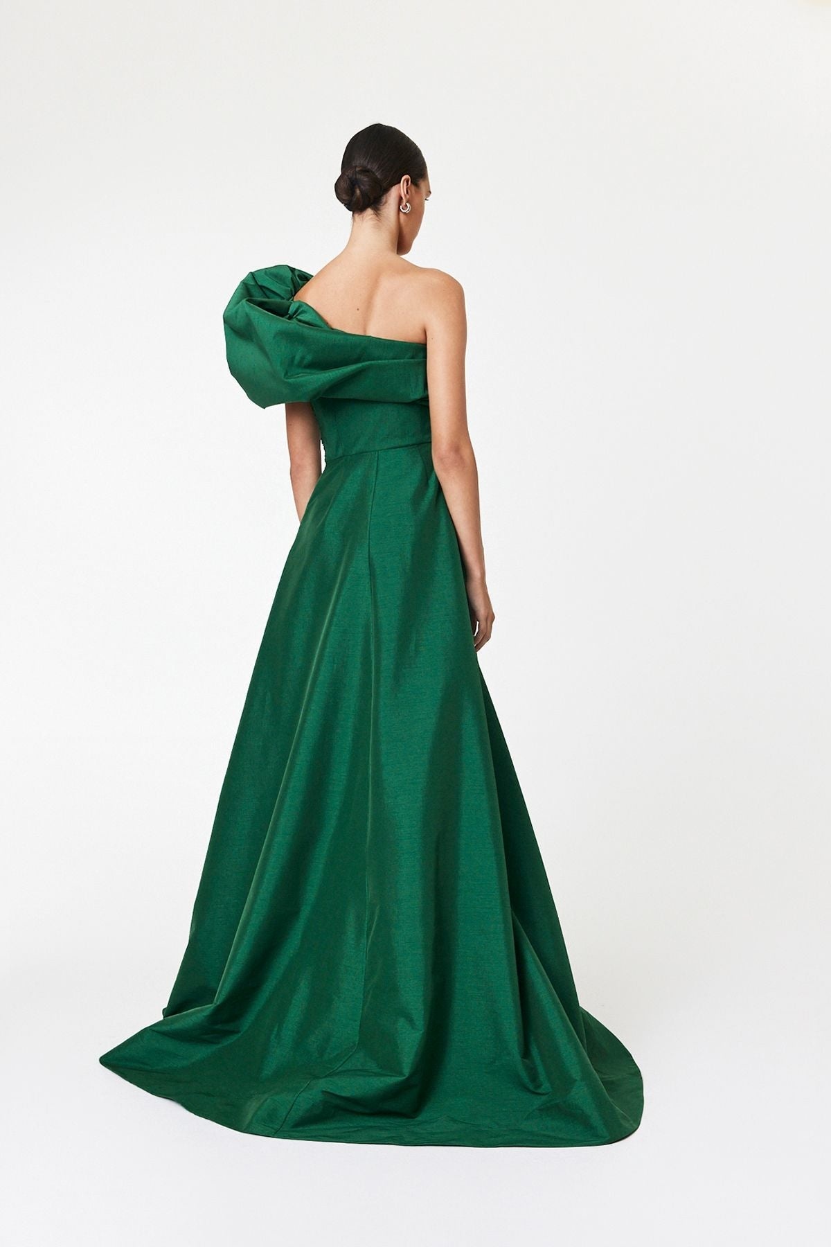 ARCHER GOWN - 4