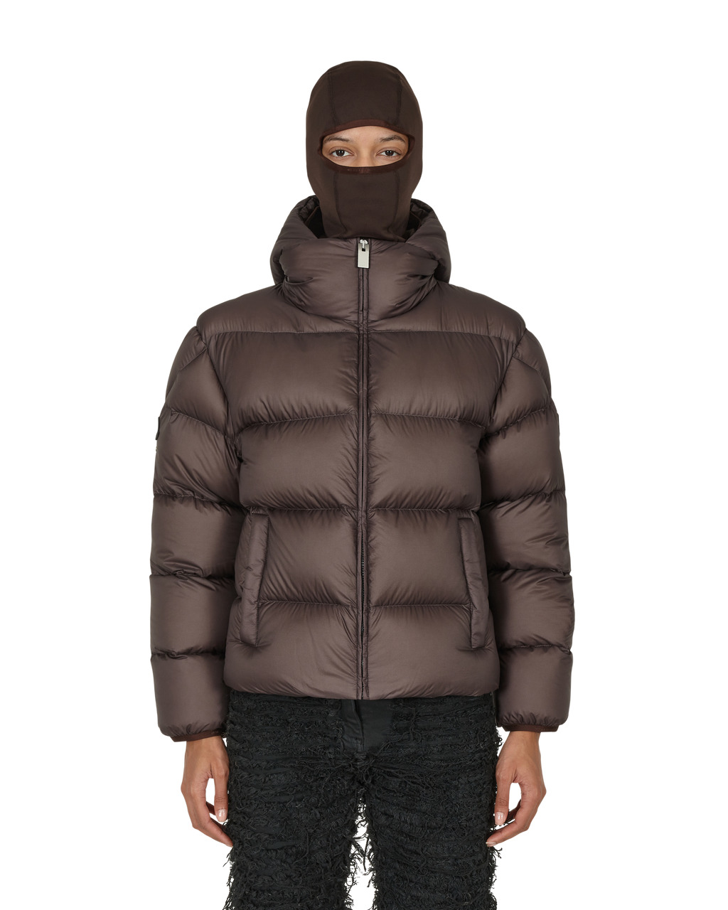 6 MONCLER 1017 ALYX 9SM APODY JACKET - 11