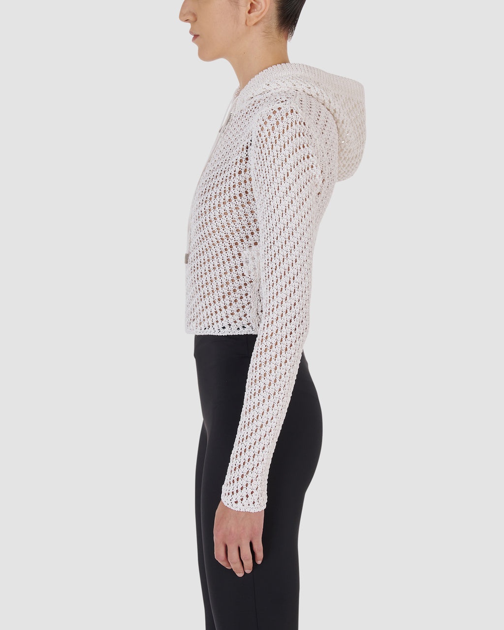 CROCHET CARDIGAN - 4