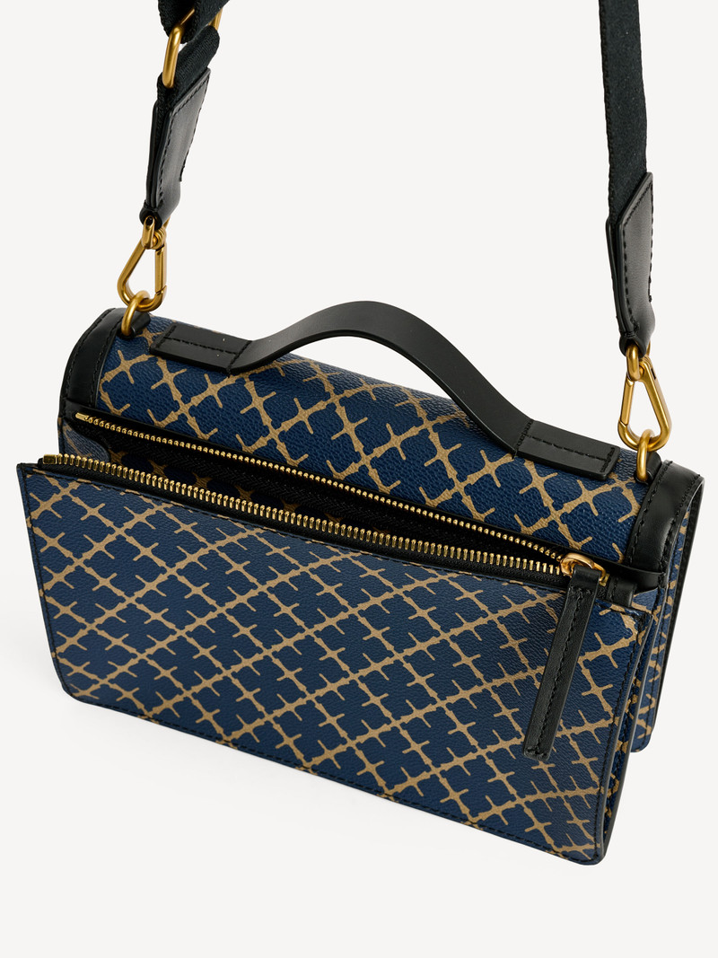 BY MALENE BIRGER Loennas shoulder bag outlook