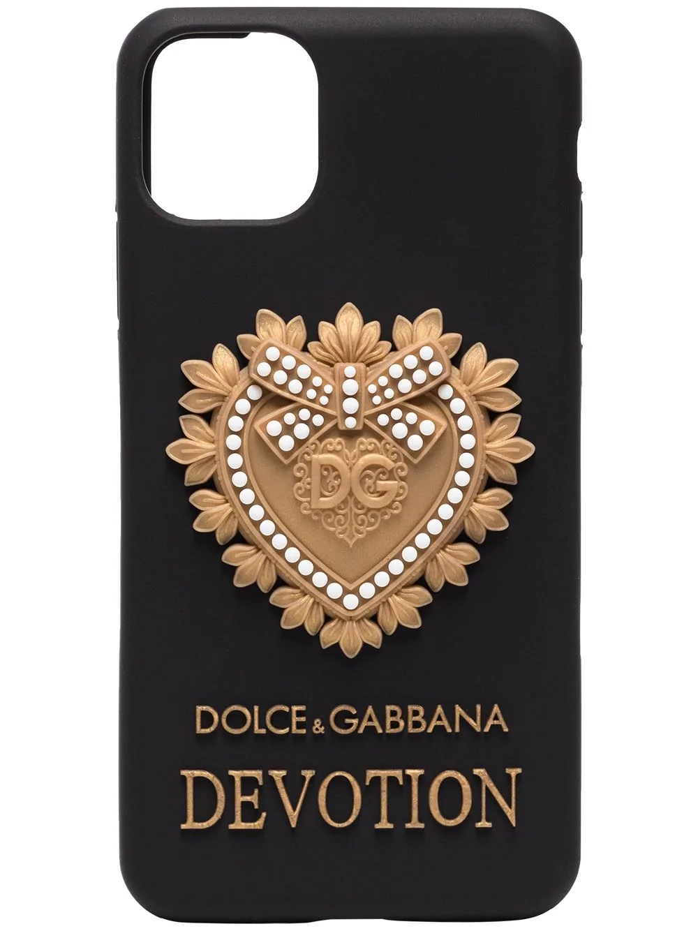 Devotion iPhone 11 Pro case - 1