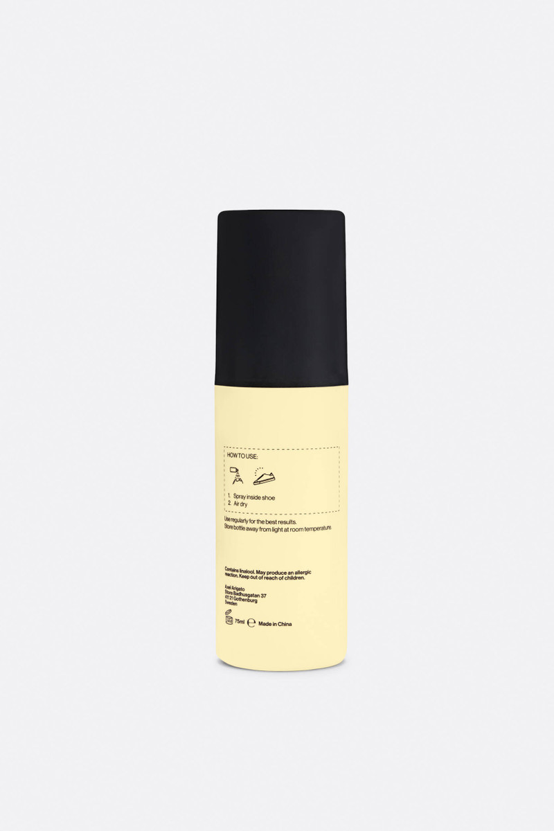 Axel Arigato Shoe Deodorizer, 75ml outlook