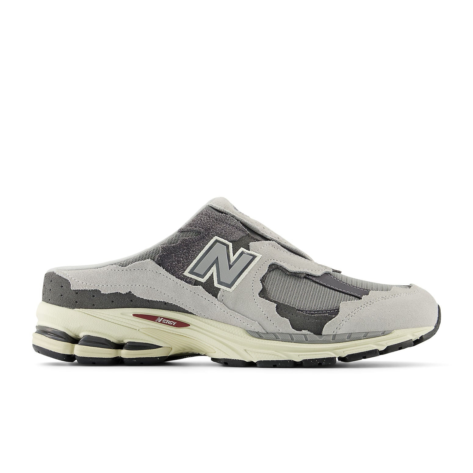 New Balance 2002R Mule 'Protection Pack Rain Cloud' M2002NA - 2