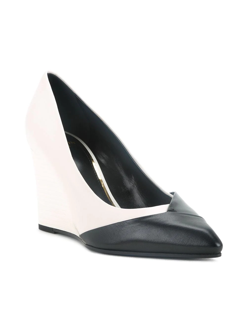 wedge pumps - 2