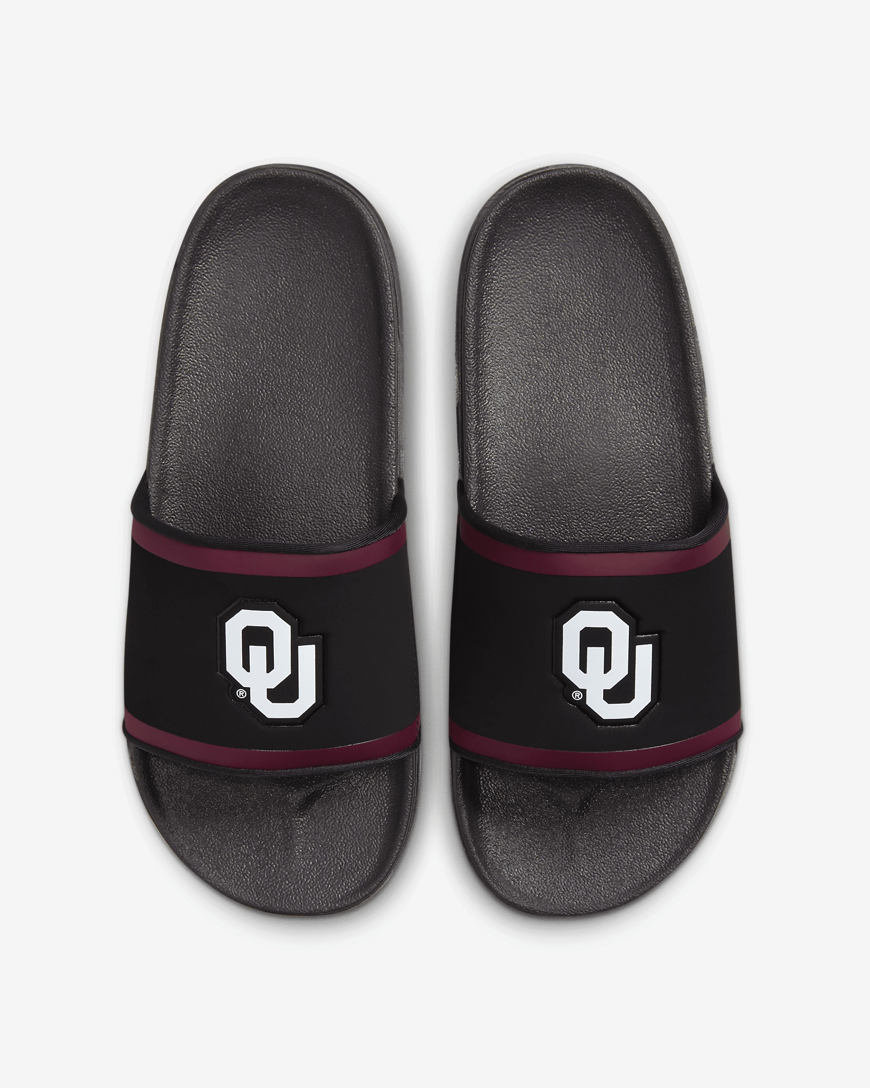 Nike Offcourt (Oklahoma) Slide - 5