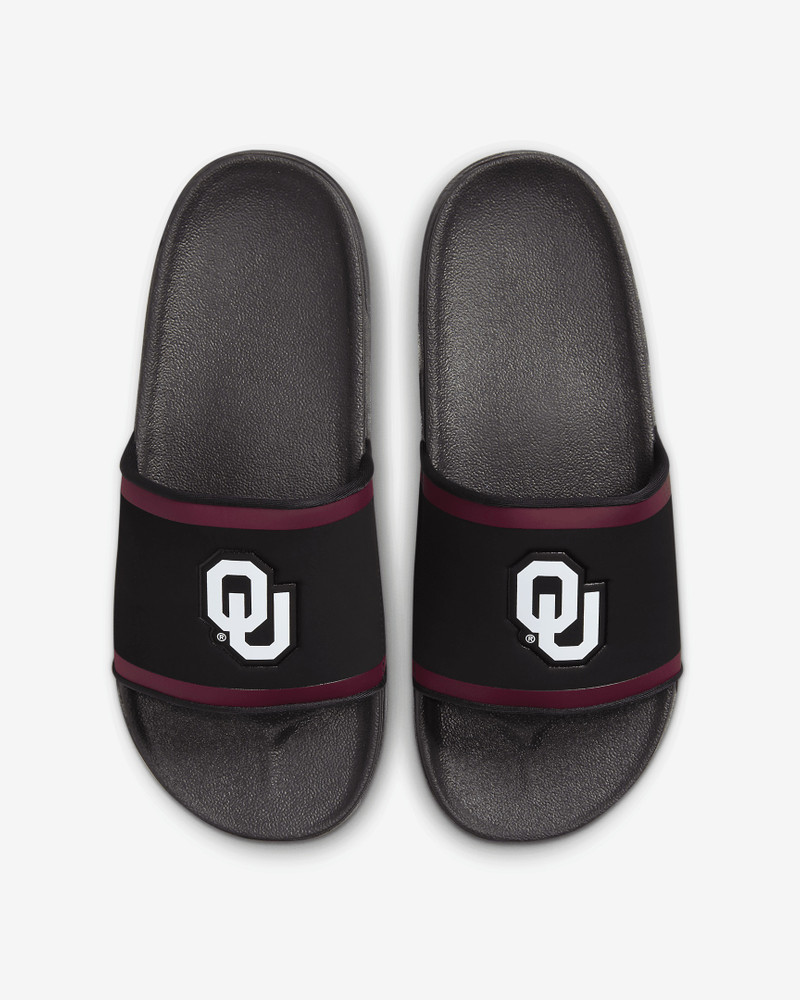 Nike Offcourt (Oklahoma) Slide 5