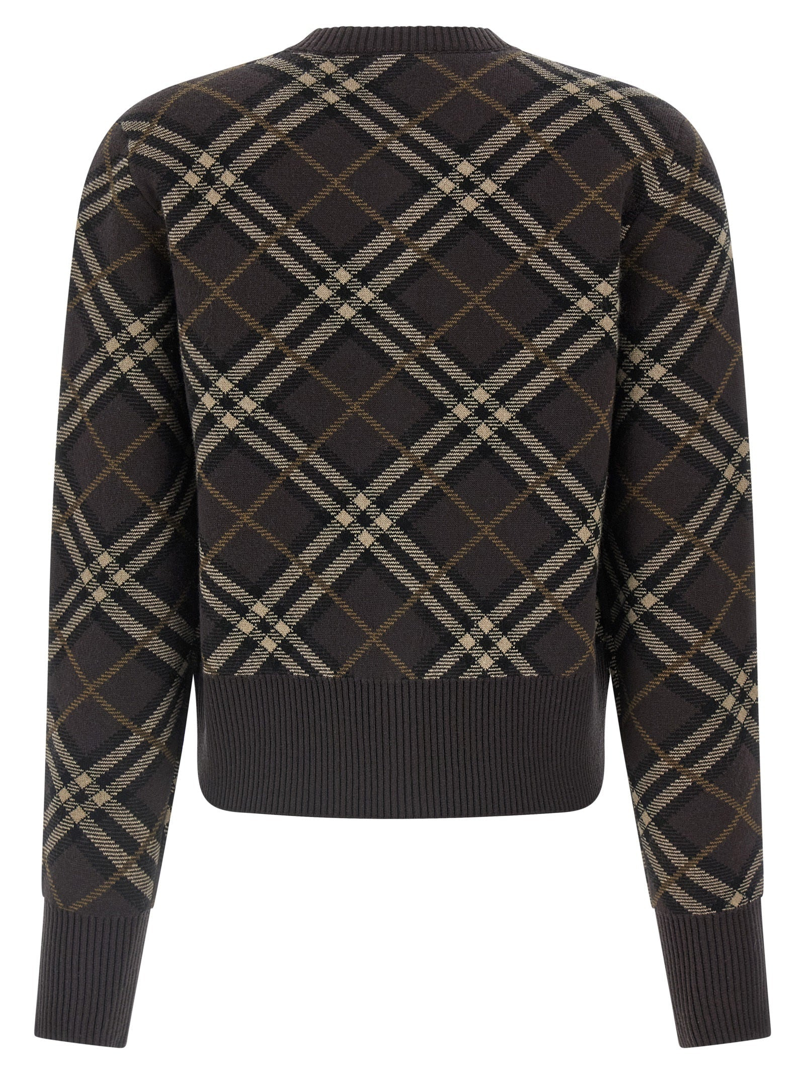 Burberry Women 'Georgette' Cardigan - 2