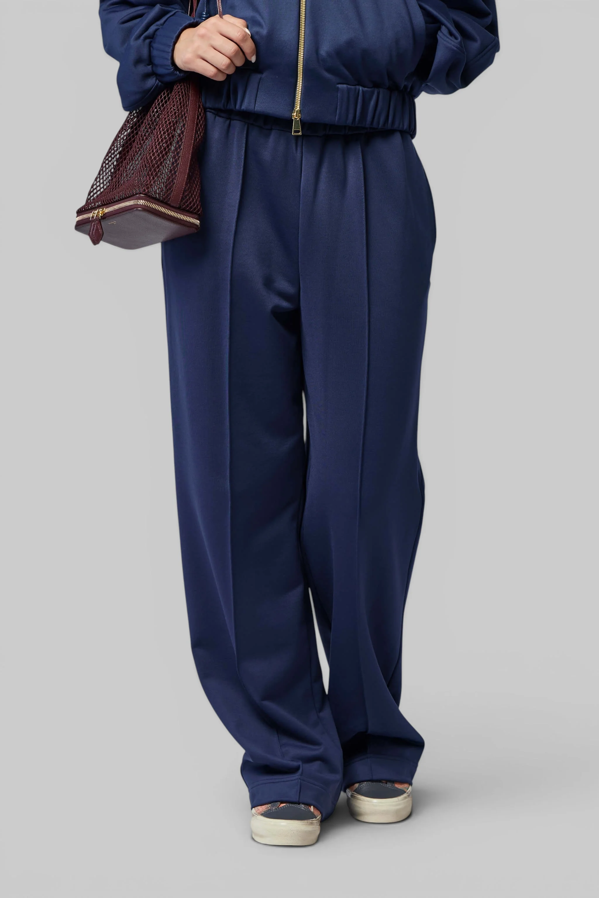 Sweat Bottoms - 1