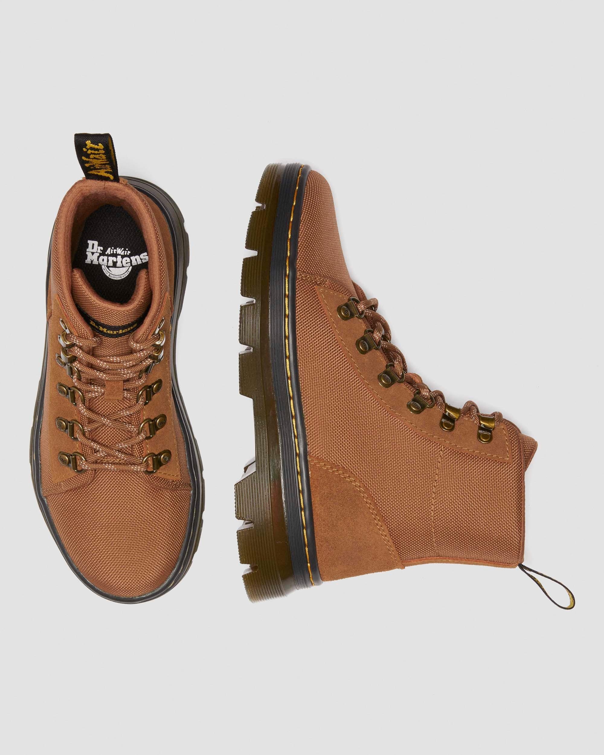 Combs Women's Suede Utility Boots - 2