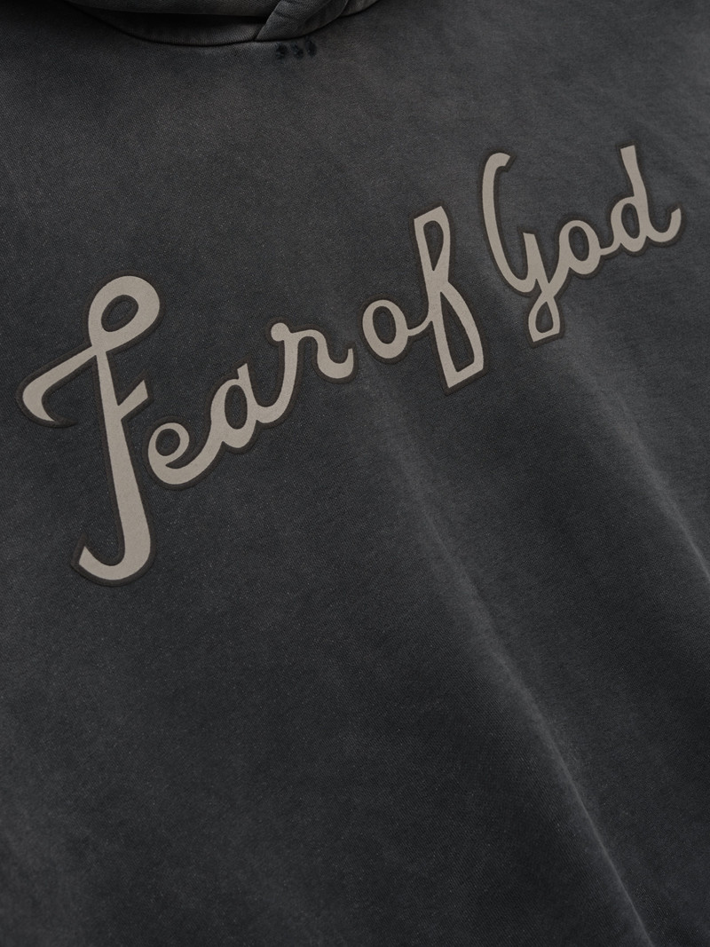 26 Classic Half Raglan Hoodie 3